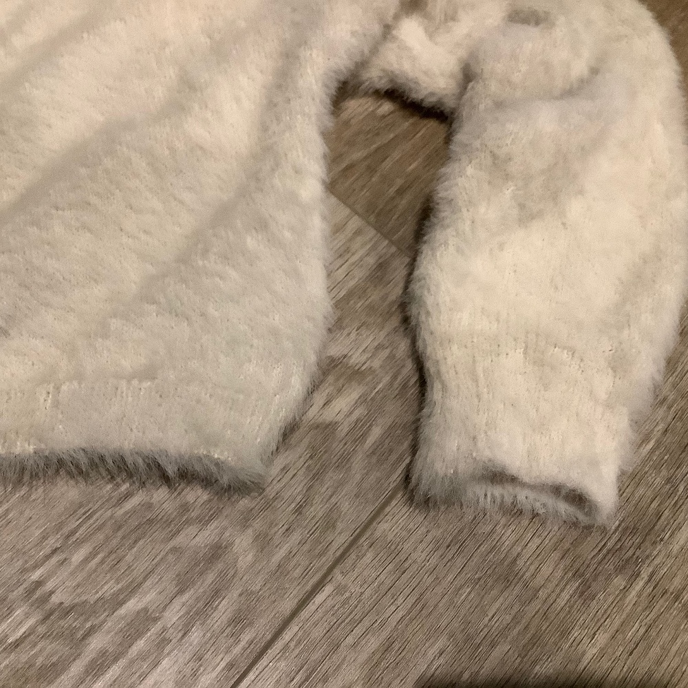 TOPSHOP Cropped Sweater - Picture 4 of 4